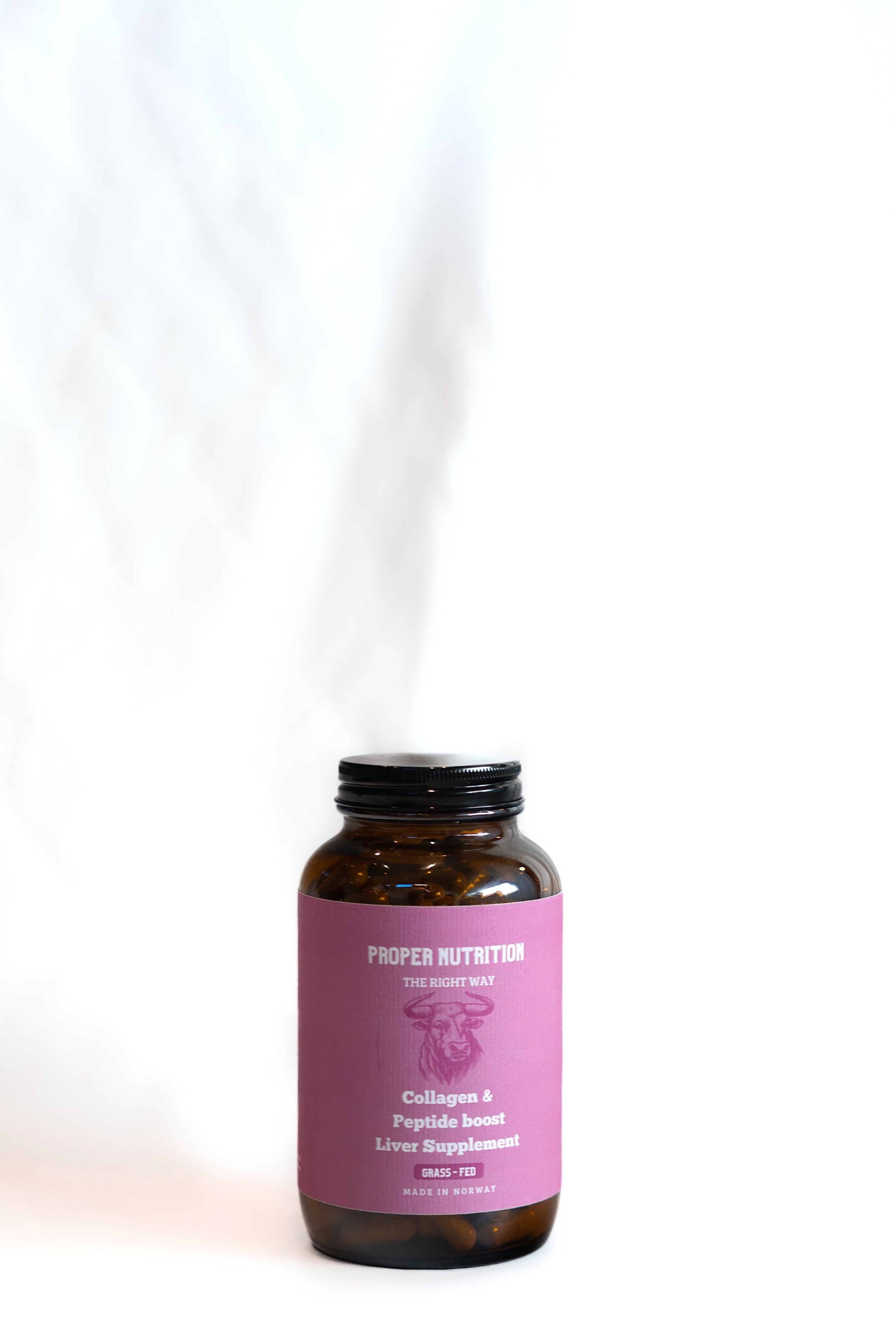 Velvære Boost Pure Liver