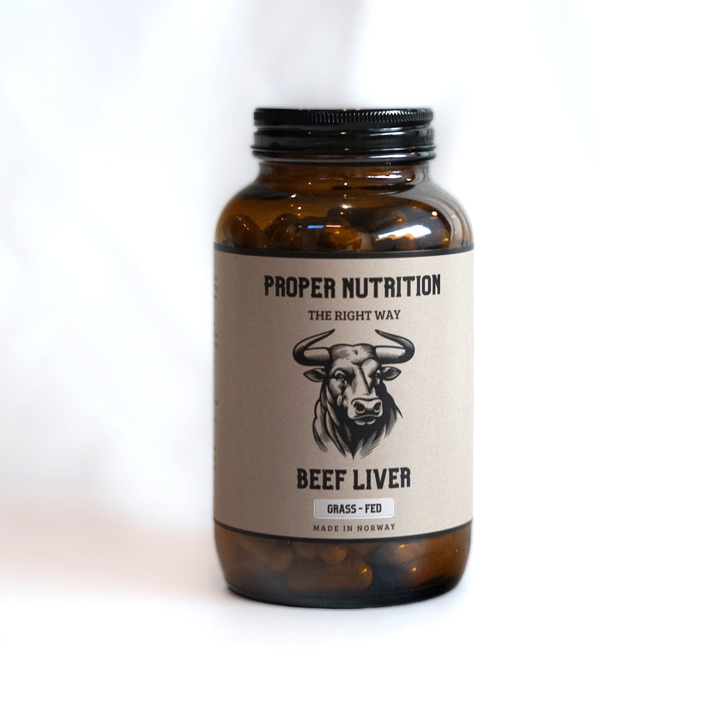 Beef Liver