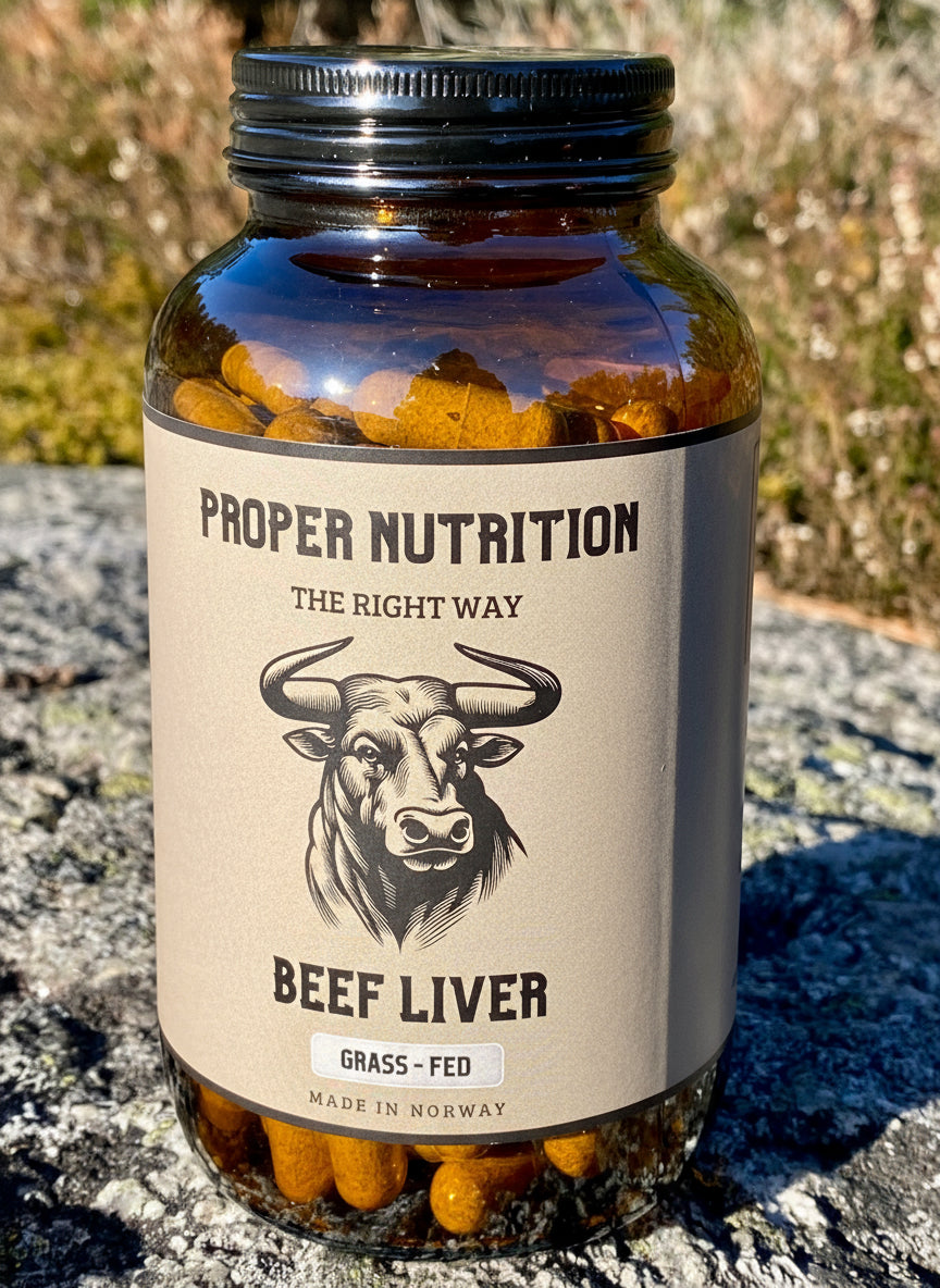 Beef Liver